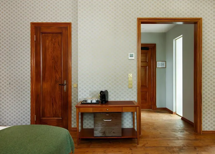 Schloss Fellin Boutique Hotel And Spa