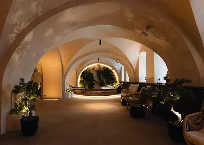 Hotel Soho - Renovated 2026