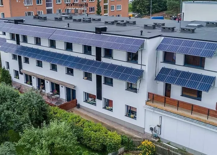 Pesa Hotel
