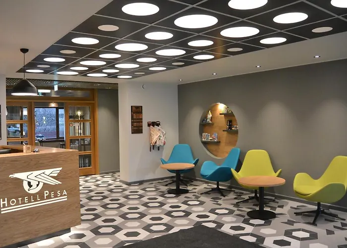 Pesa Hotel